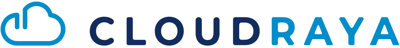 Cloudraya Logo